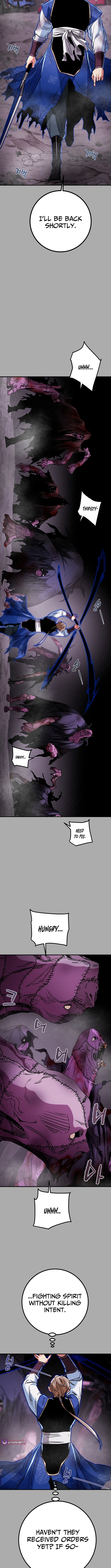 Read Heavenly Moon chapter 239 image 12 on Lezhin