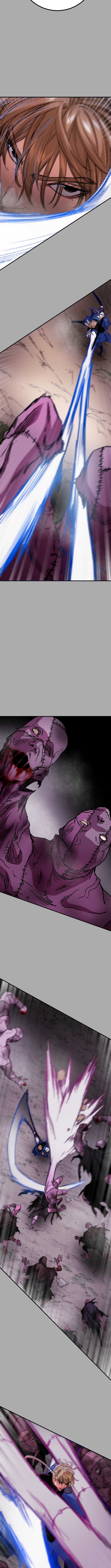 Read Heavenly Moon chapter 239 image 13 on Lezhin