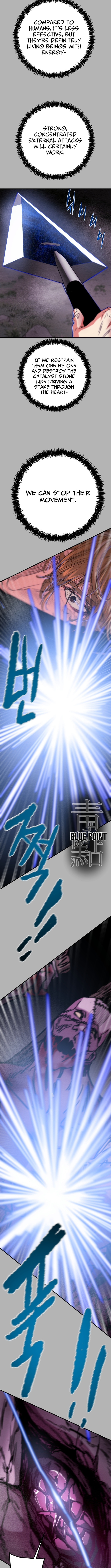 Read Heavenly Moon chapter 239 image 17 on Lezhin
