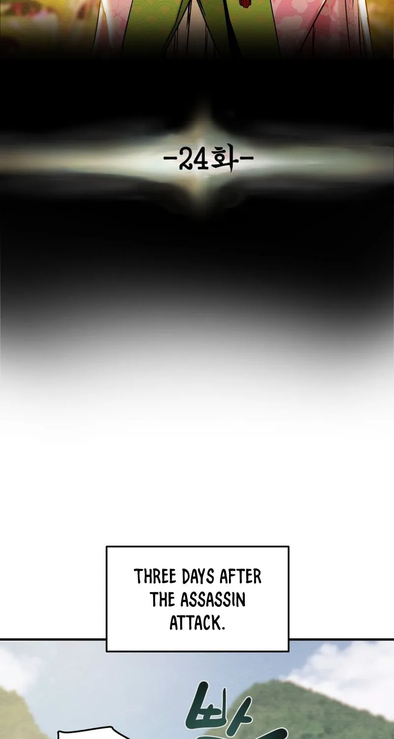 Read Heavenly Moon chapter 24 image 10 on Lezhin