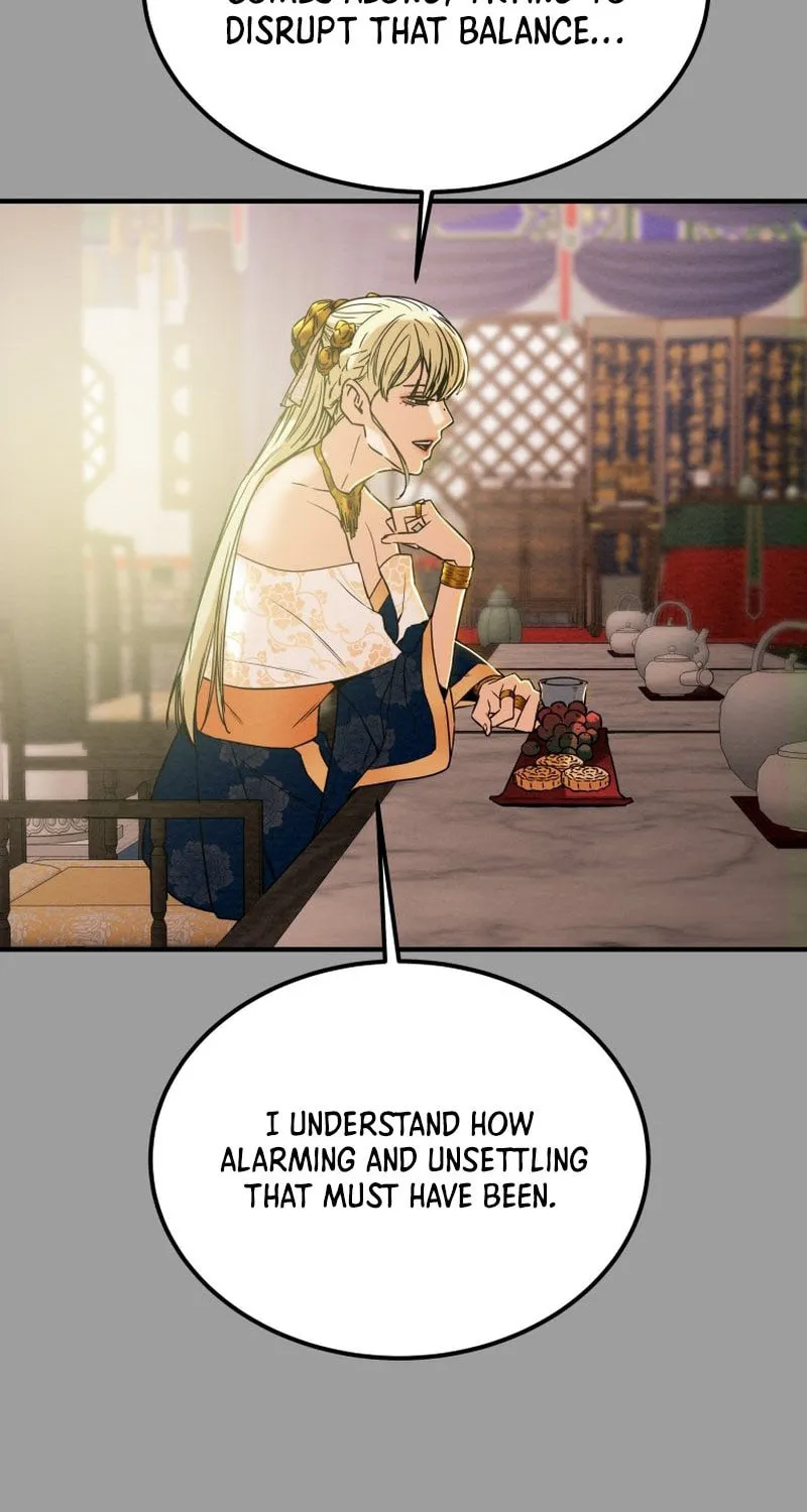 Read Heavenly Moon chapter 24 image 100 on Lezhin