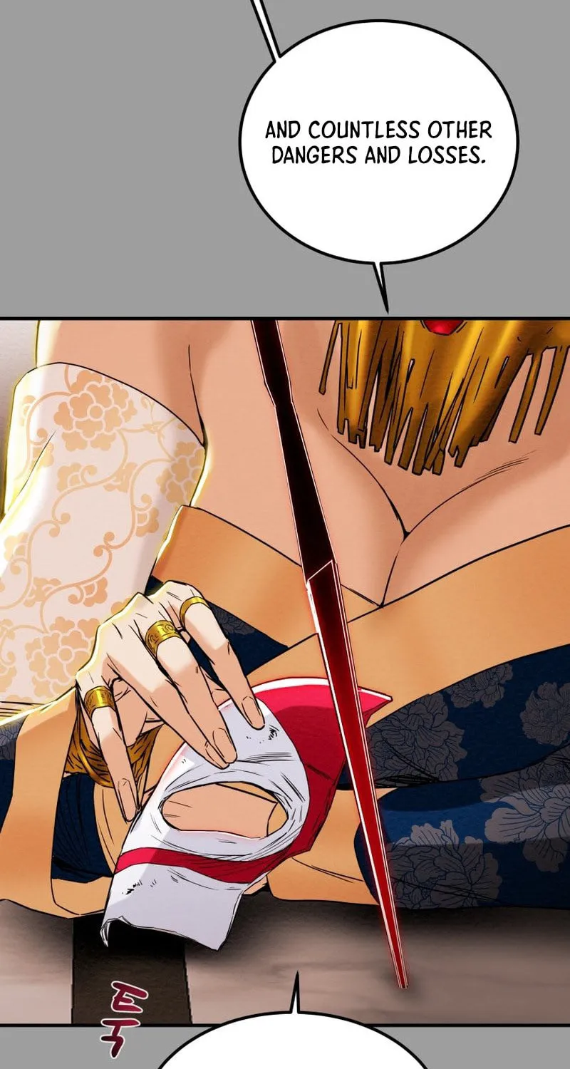 Read Heavenly Moon chapter 24 image 114 on Lezhin