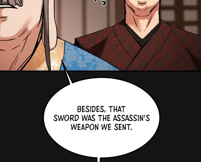 Read Heavenly Moon chapter 24 image 131 on Lezhin