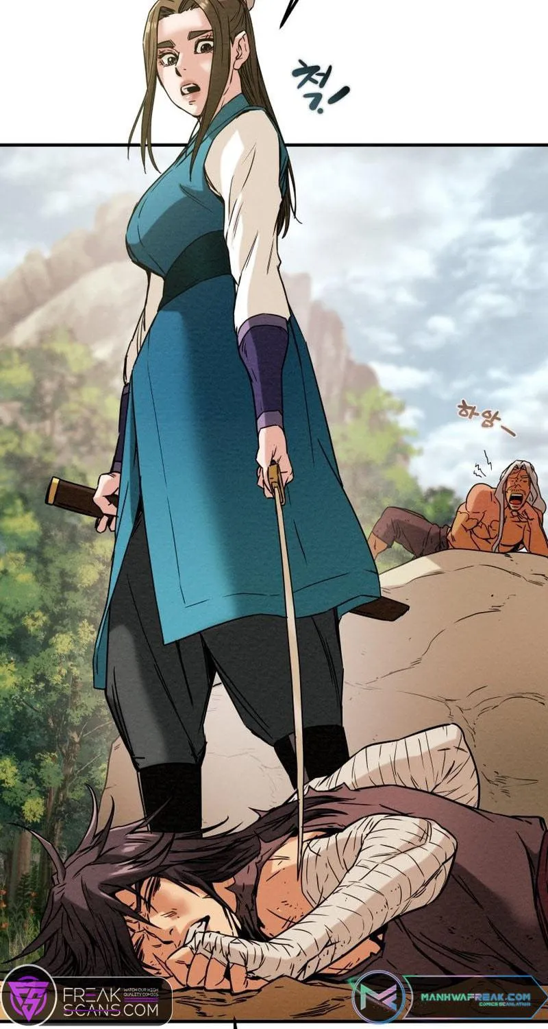 Read Heavenly Moon chapter 24 image 14 on Lezhin