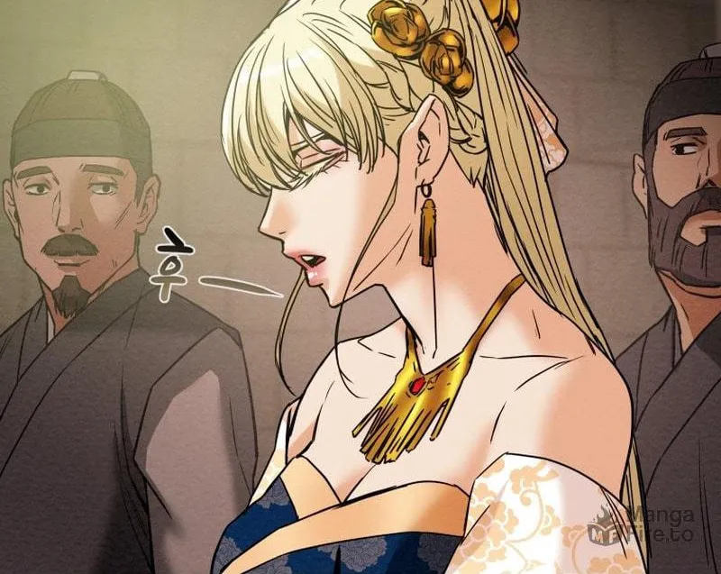 Read Heavenly Moon chapter 24 image 141 on Lezhin
