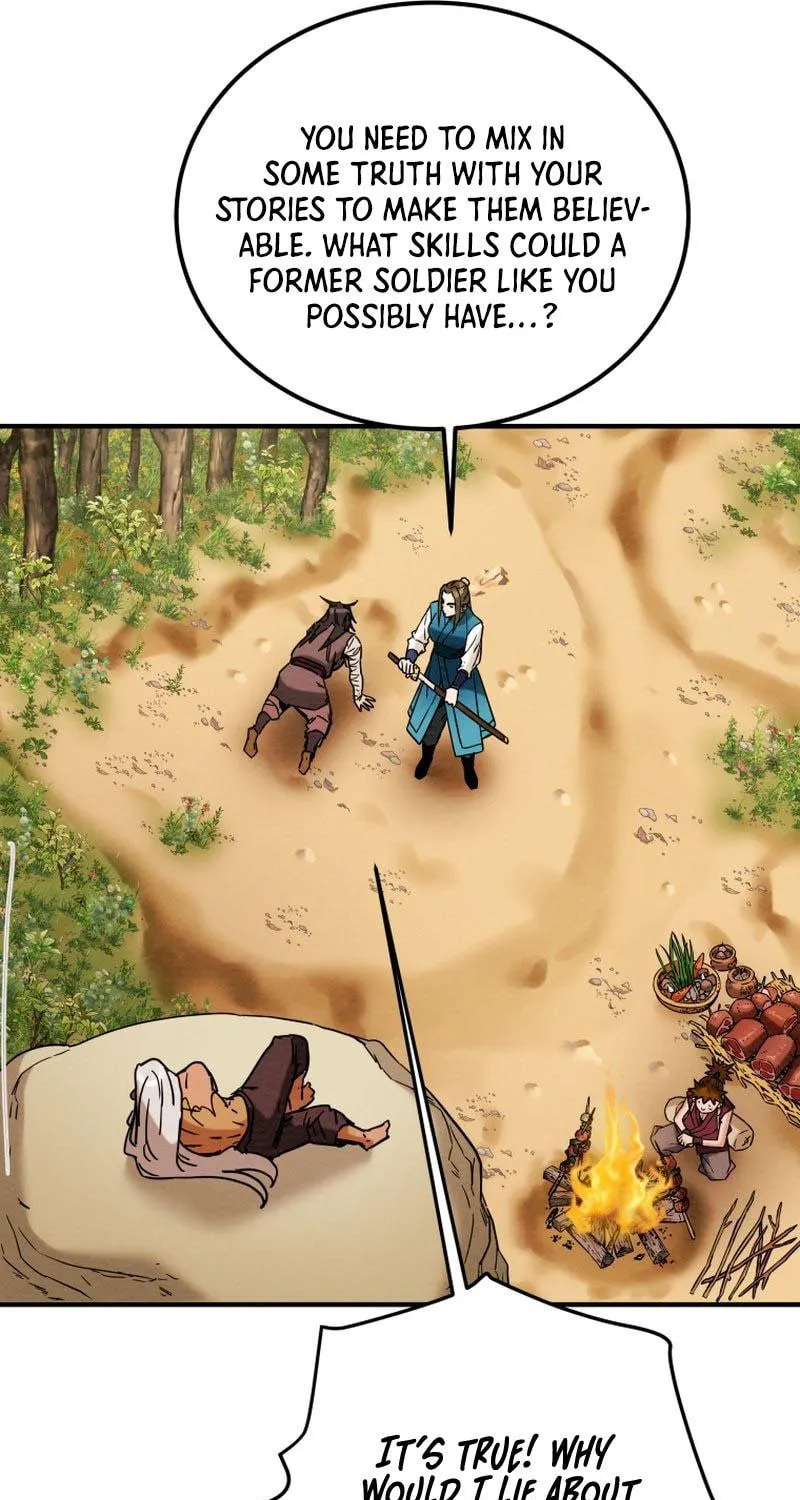 Read Heavenly Moon chapter 24 image 16 on Lezhin