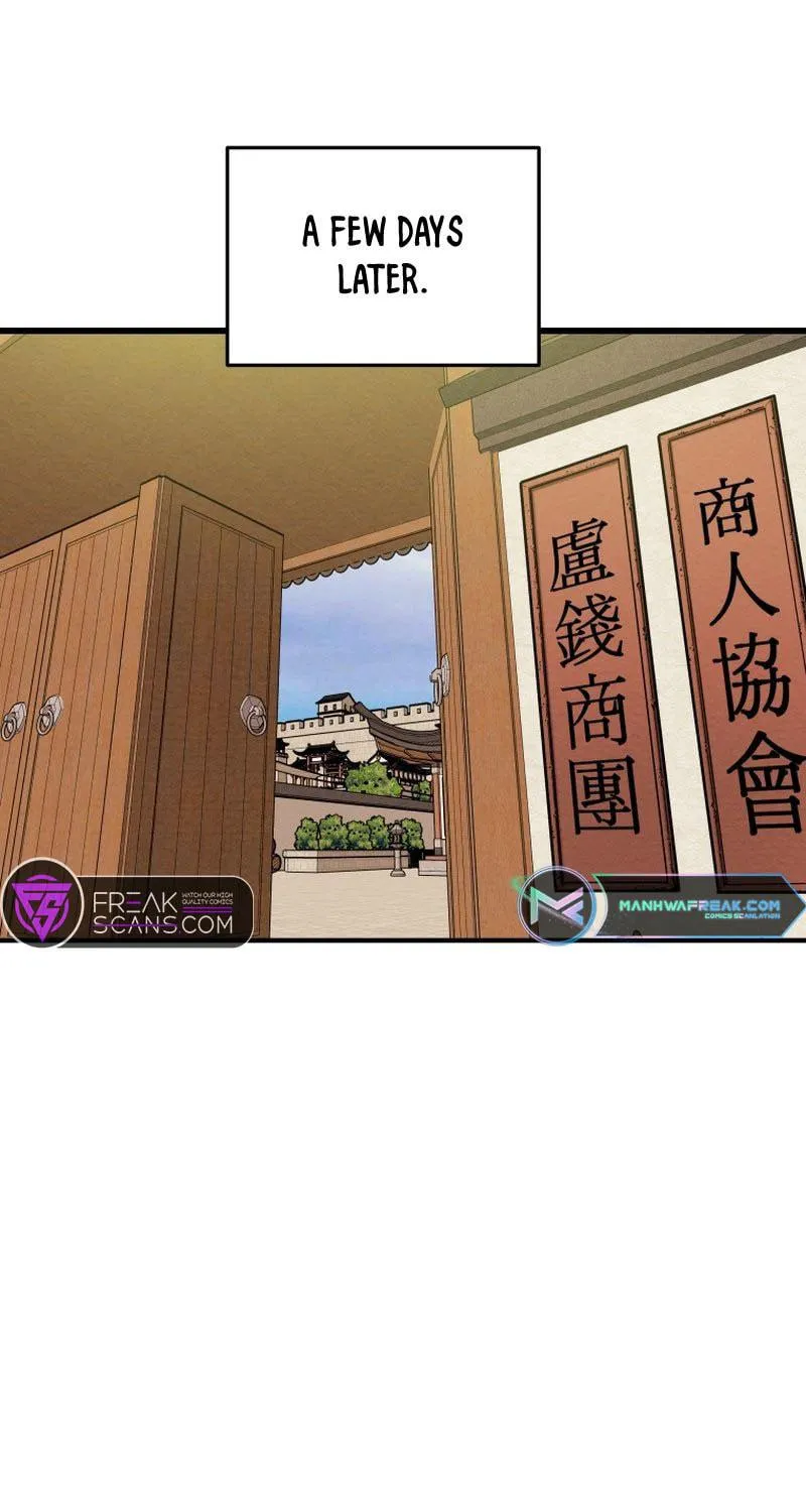 Read Heavenly Moon chapter 24 image 2 on Lezhin
