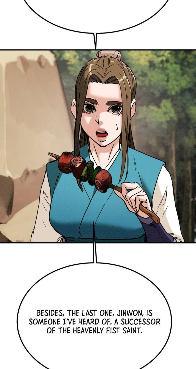 Read Heavenly Moon chapter 24 image 20 on Lezhin