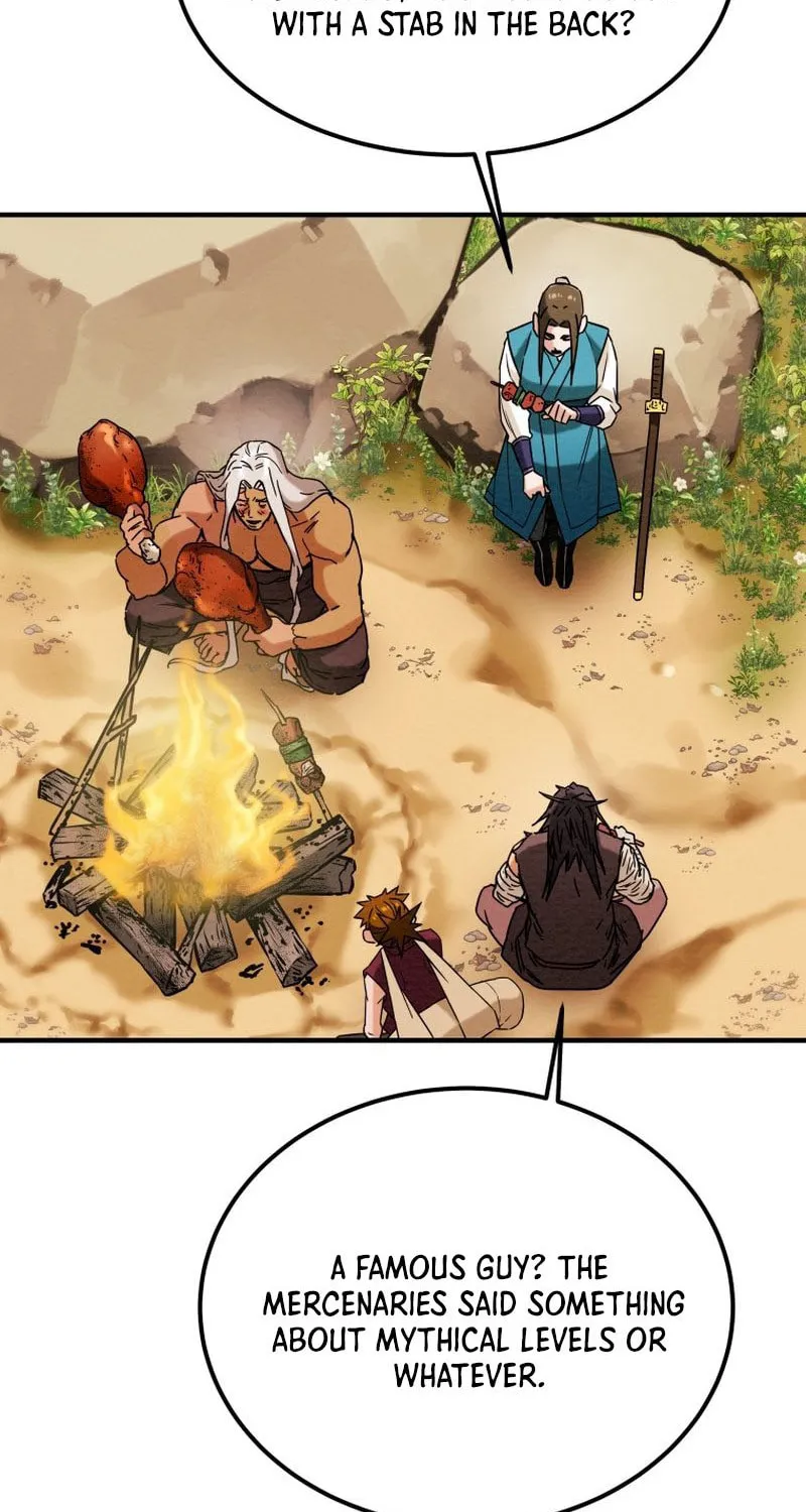 Read Heavenly Moon chapter 24 image 22 on Lezhin