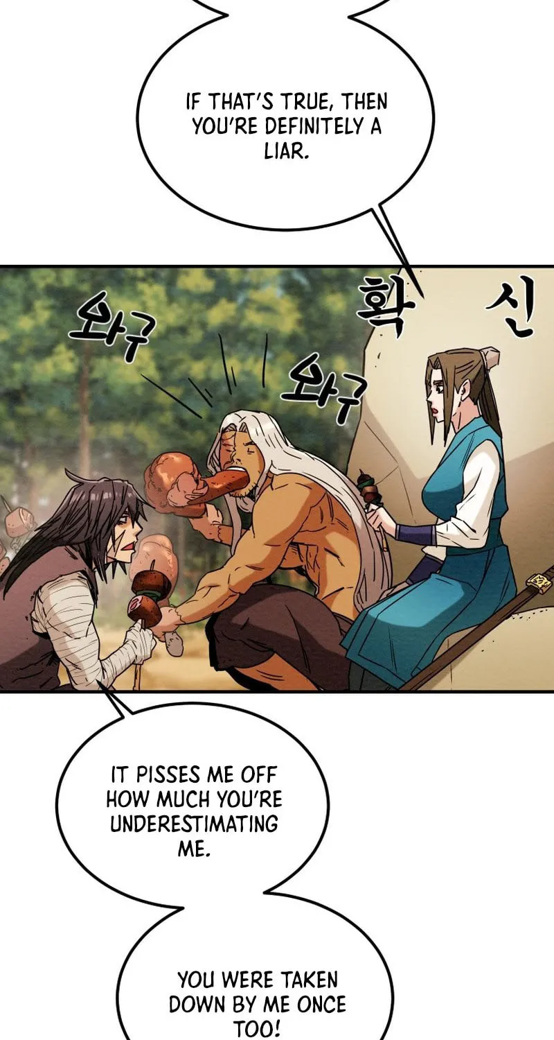 Read Heavenly Moon chapter 24 image 24 on Lezhin