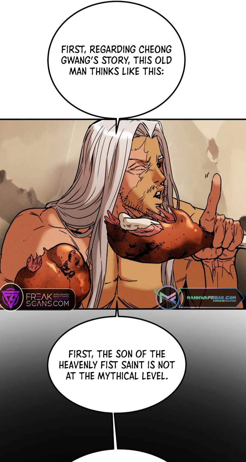 Read Heavenly Moon chapter 24 image 30 on Lezhin