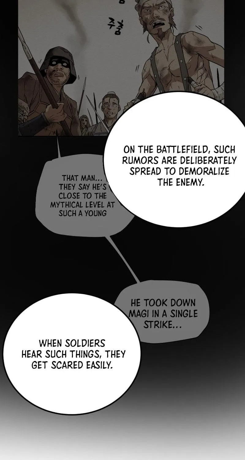 Read Heavenly Moon chapter 24 image 32 on Lezhin