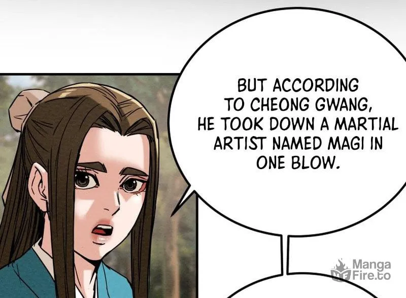 Read Heavenly Moon chapter 24 image 33 on Lezhin