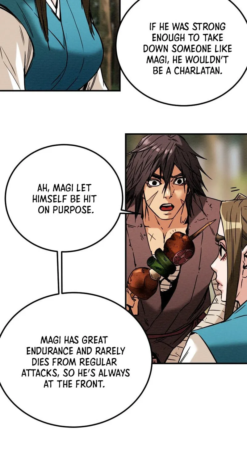 Read Heavenly Moon chapter 24 image 34 on Lezhin