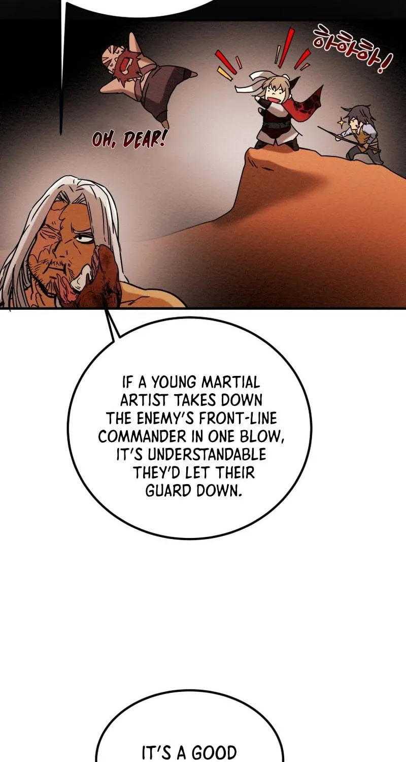 Read Heavenly Moon chapter 24 image 36 on Lezhin