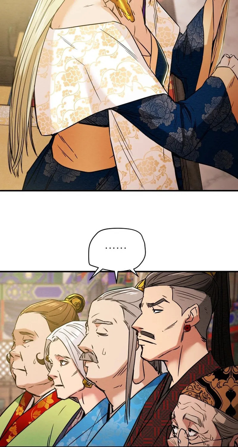 Read Heavenly Moon chapter 24 image 4 on Lezhin