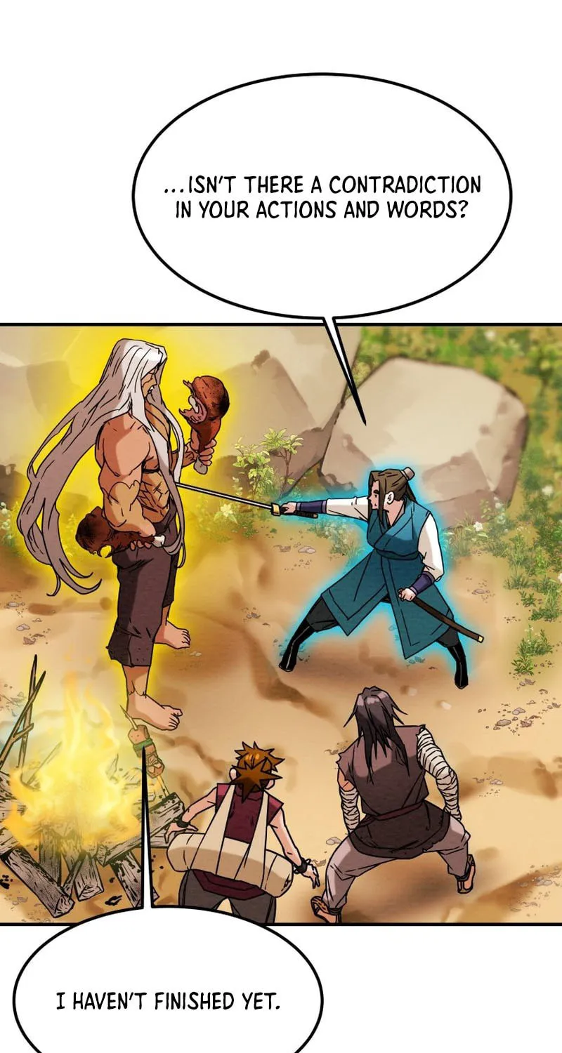 Read Heavenly Moon chapter 24 image 54 on Lezhin