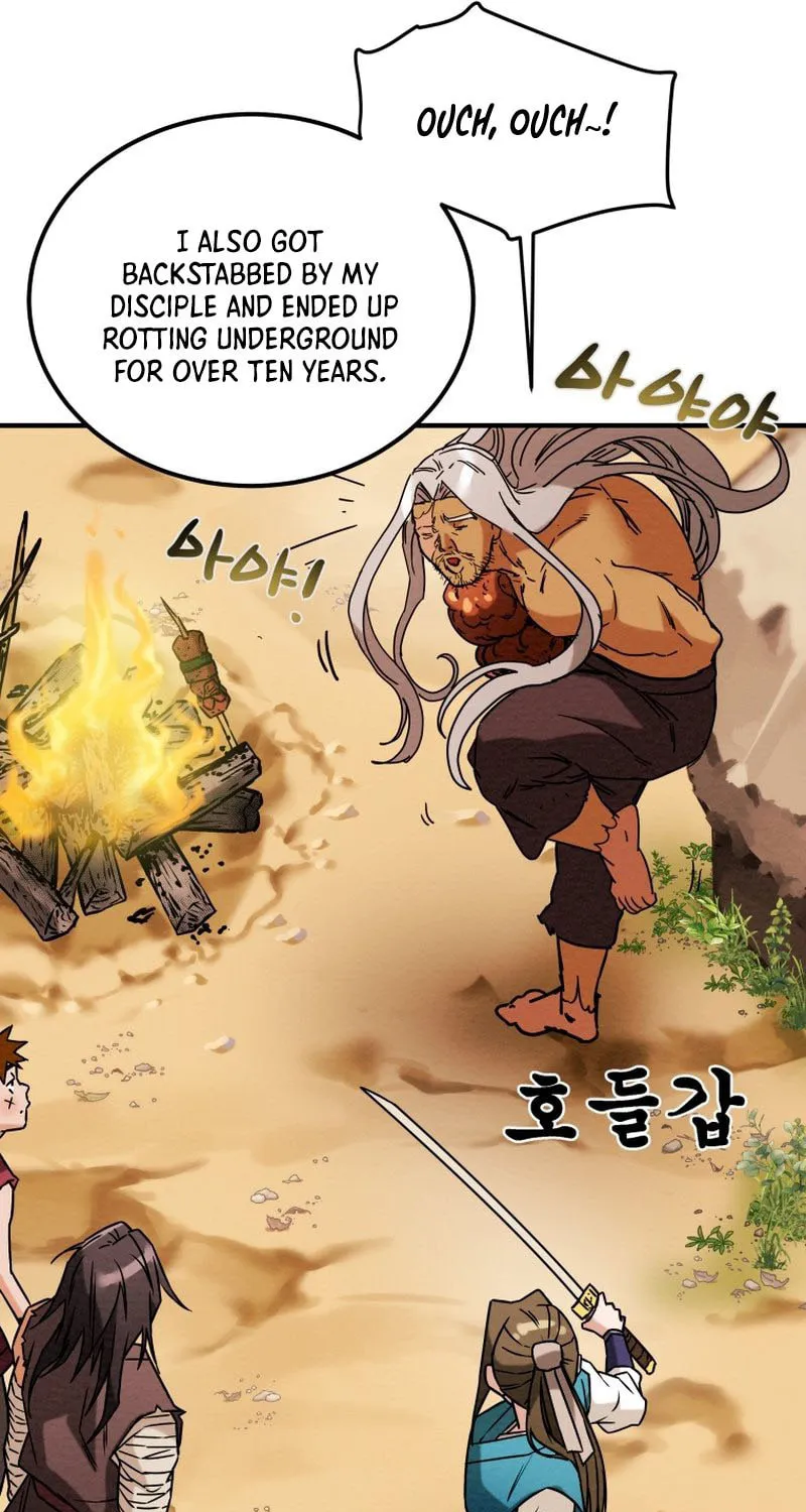 Read Heavenly Moon chapter 24 image 58 on Lezhin