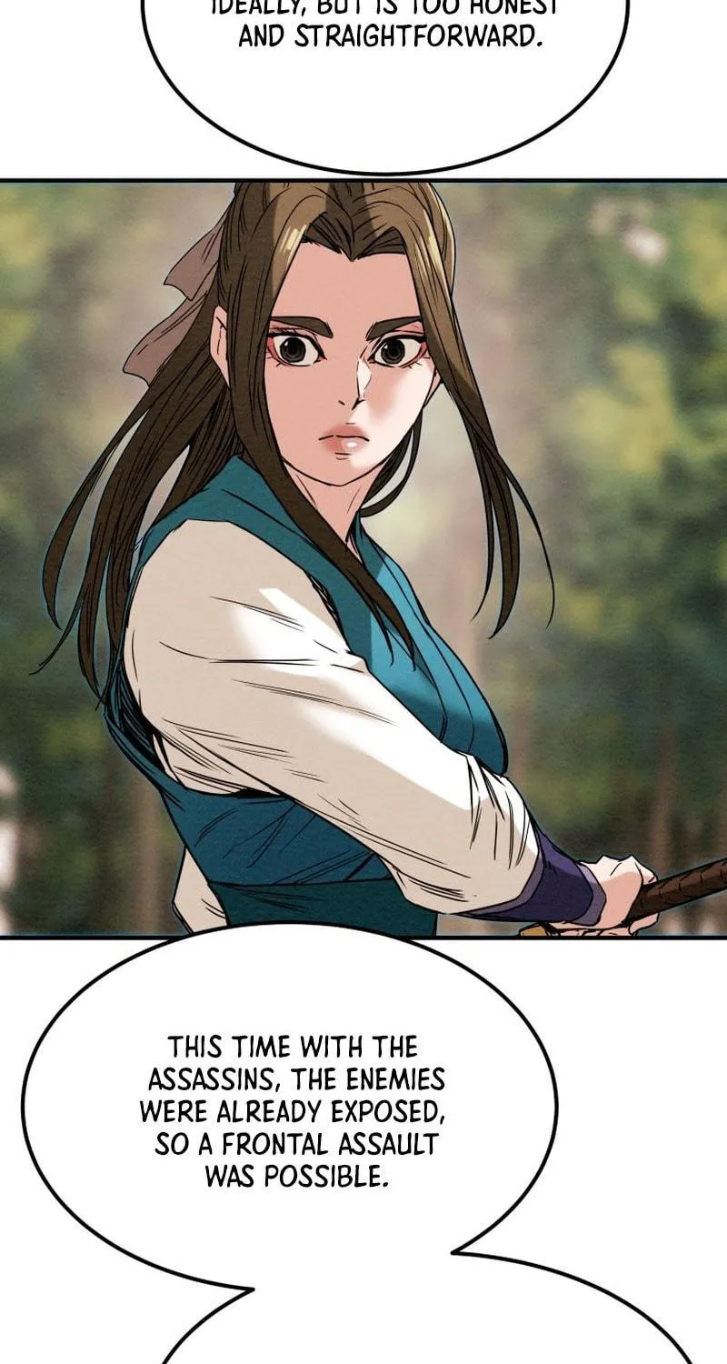 Read Heavenly Moon chapter 24 image 62 on Lezhin