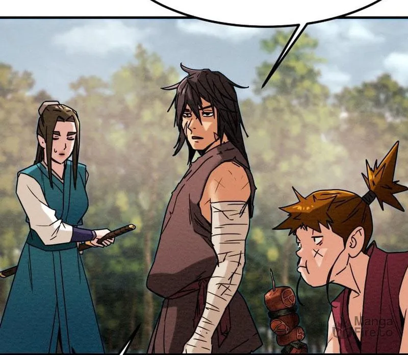 Read Heavenly Moon chapter 24 image 67 on Lezhin