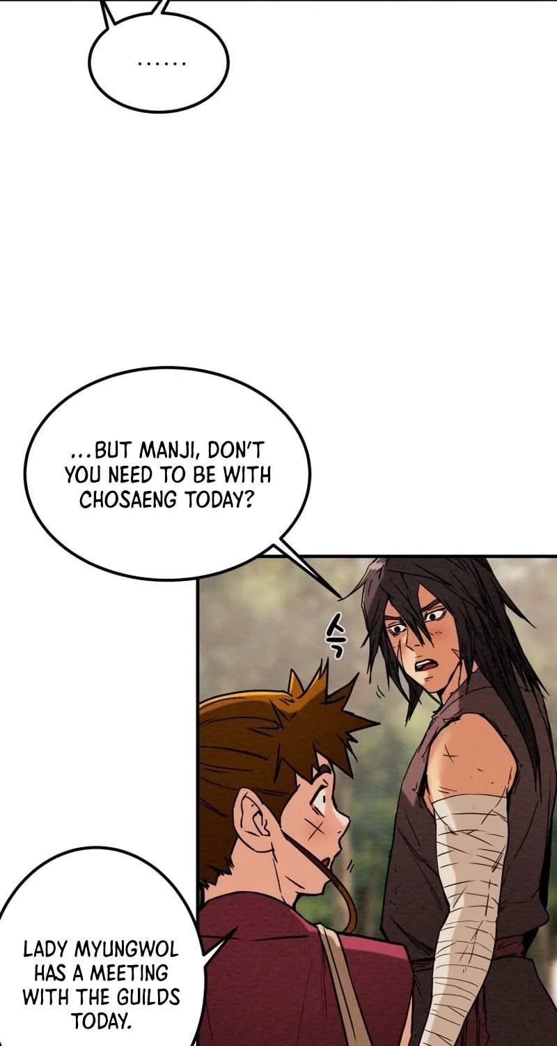 Read Heavenly Moon chapter 24 image 68 on Lezhin
