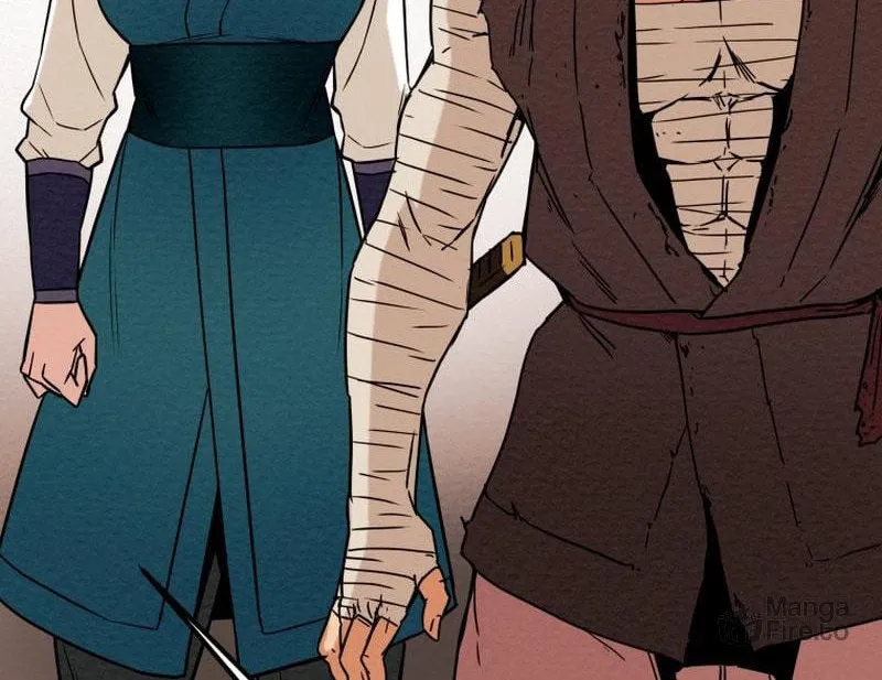 Read Heavenly Moon chapter 24 image 75 on Lezhin