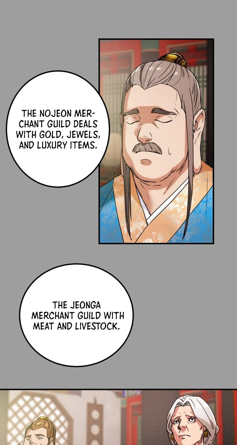 Read Heavenly Moon chapter 24 image 94 on Lezhin