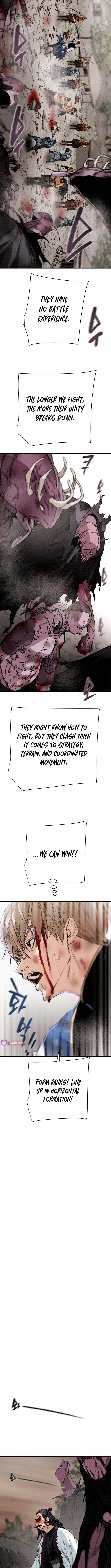Read Heavenly Moon chapter 242 image 11 on Lezhin