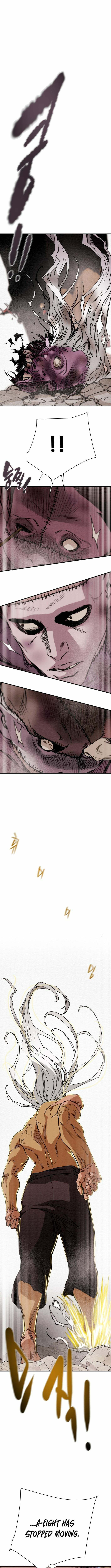 Read Heavenly Moon chapter 242 image 14 on Lezhin
