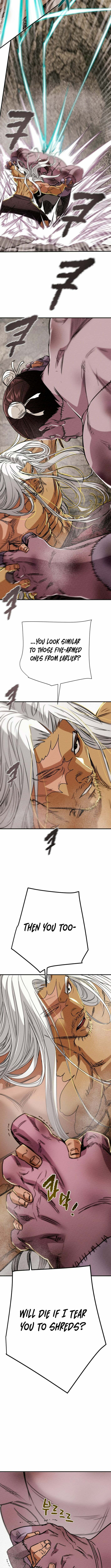 Read Heavenly Moon chapter 242 image 17 on Lezhin
