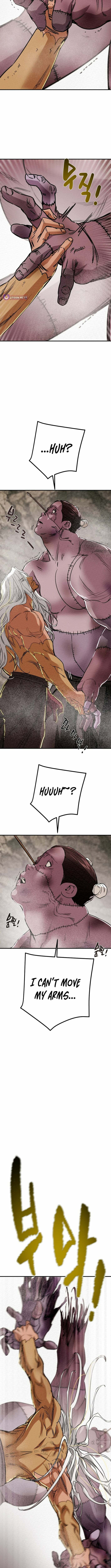 Read Heavenly Moon chapter 242 image 18 on Lezhin