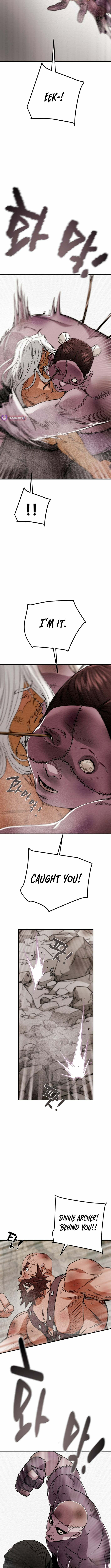 Read Heavenly Moon chapter 242 image 19 on Lezhin