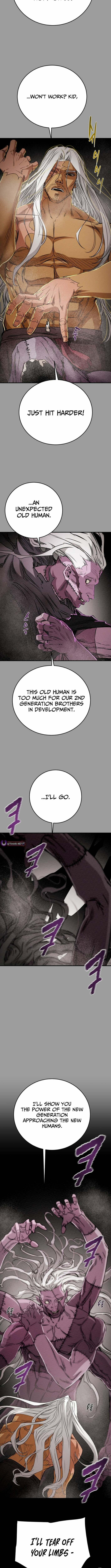 Read Heavenly Moon chapter 242 image 6 on Lezhin