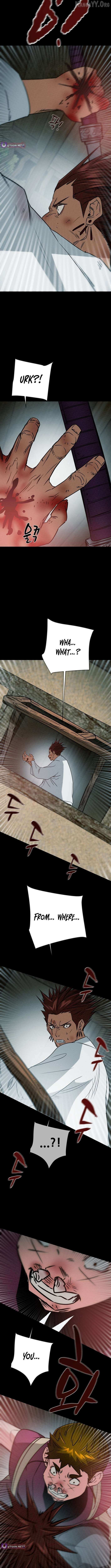 Read Heavenly Moon chapter 247 image 22 on Lezhin