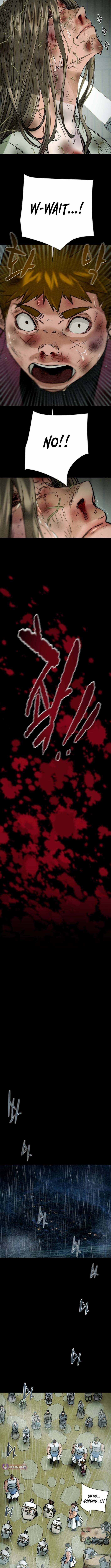 Read Heavenly Moon chapter 248 image 10 on Lezhin