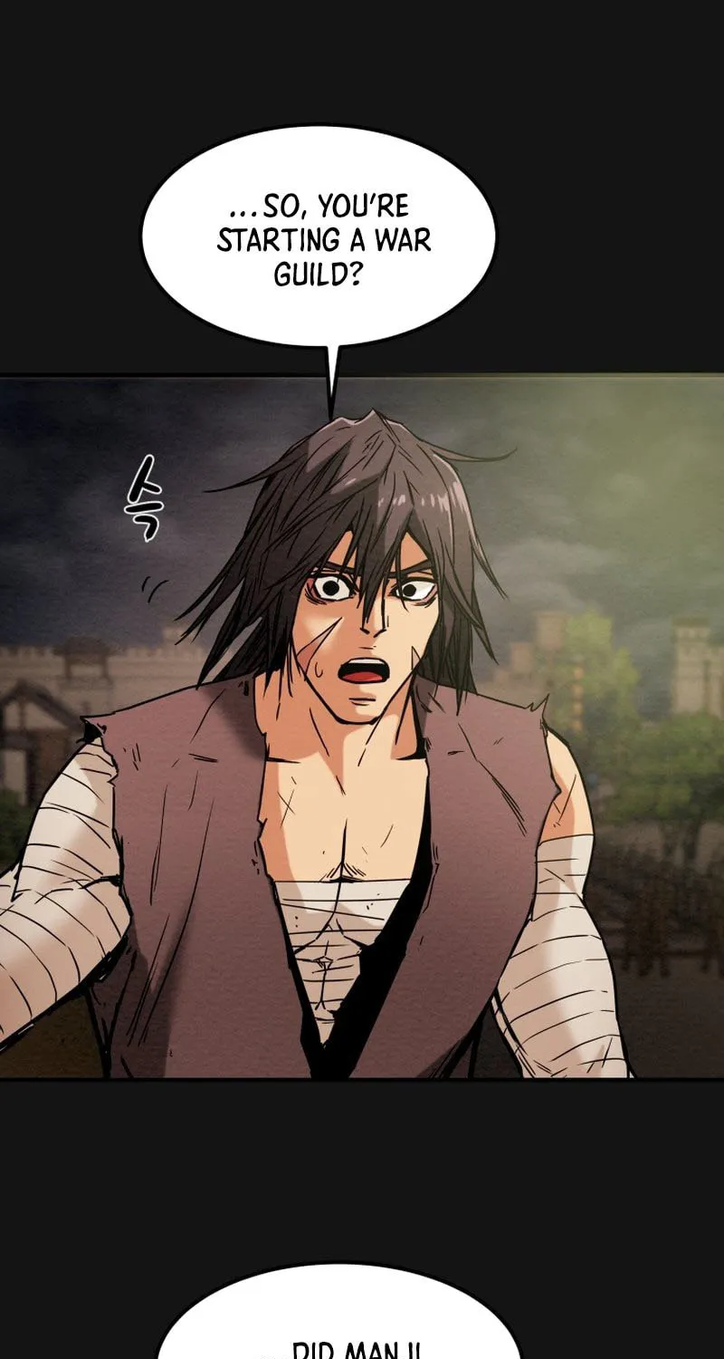 Read Heavenly Moon chapter 25 image 1 on Lezhin