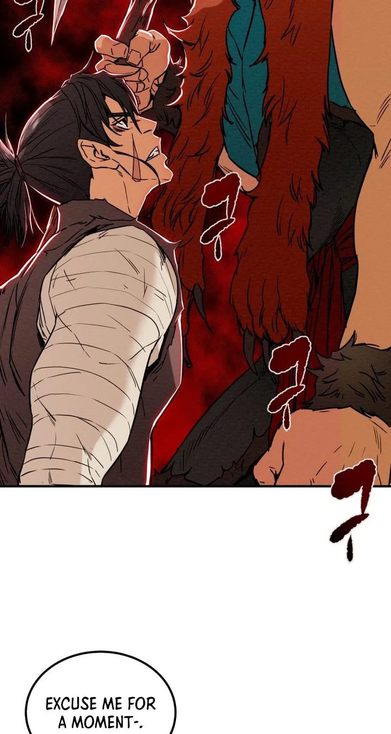 Read Heavenly Moon chapter 25 image 101 on Lezhin