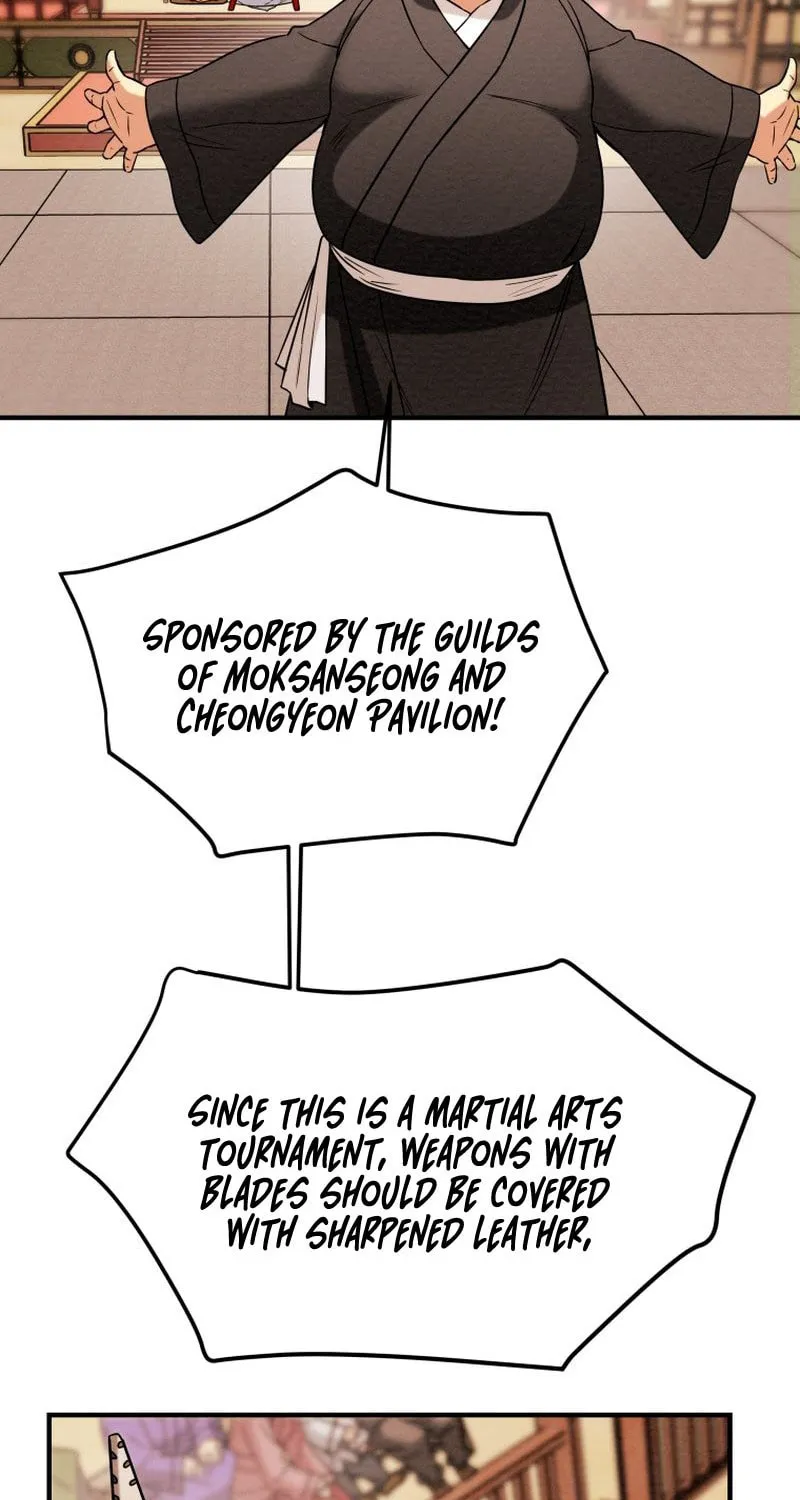 Read Heavenly Moon chapter 25 image 113 on Lezhin