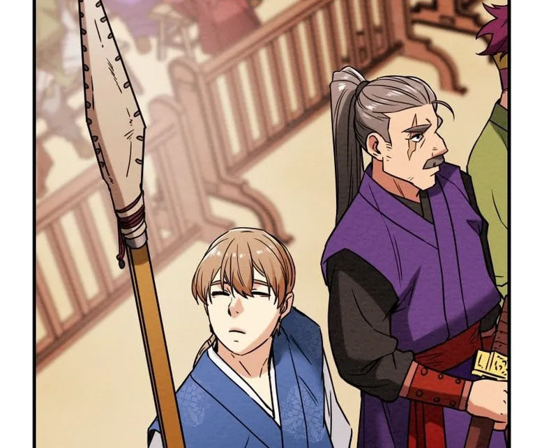 Read Heavenly Moon chapter 25 image 114 on Lezhin