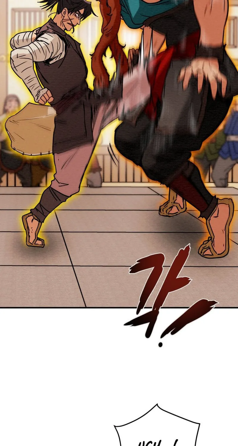 Read Heavenly Moon chapter 25 image 131 on Lezhin