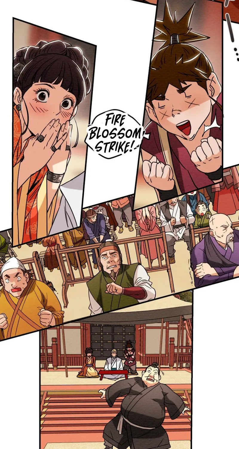 Read Heavenly Moon chapter 25 image 133 on Lezhin