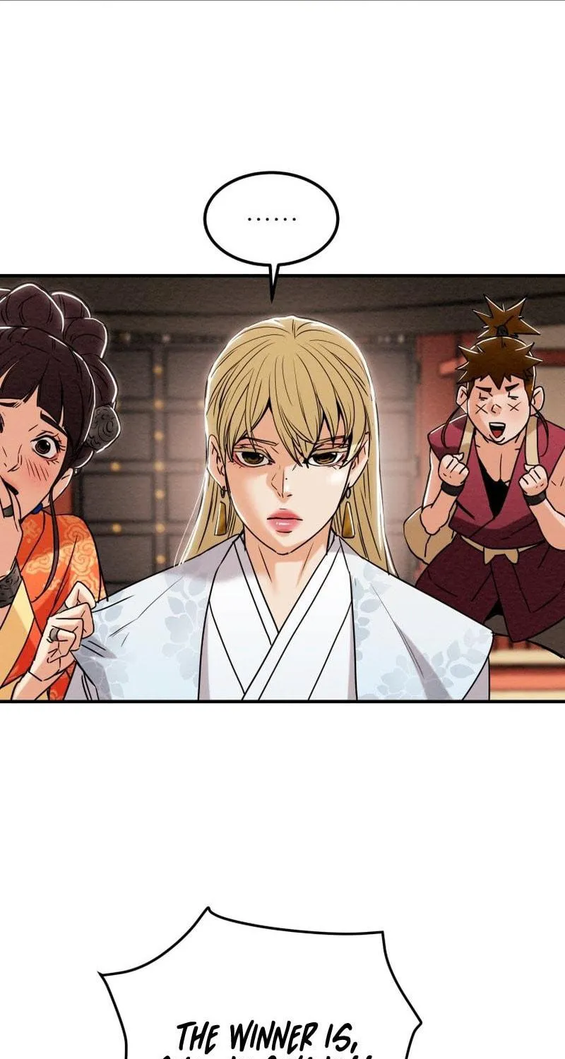 Read Heavenly Moon chapter 25 image 135 on Lezhin