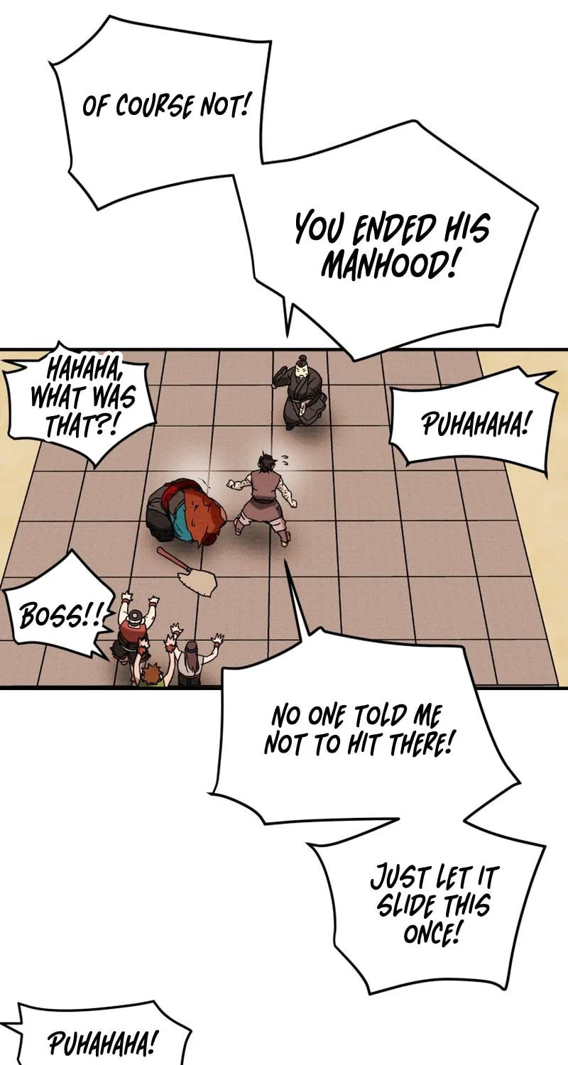 Read Heavenly Moon chapter 25 image 139 on Lezhin