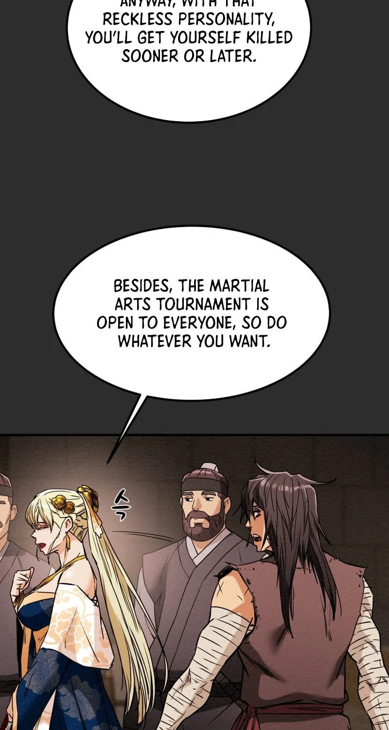 Read Heavenly Moon chapter 25 image 19 on Lezhin