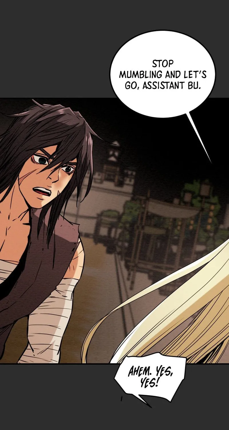 Read Heavenly Moon chapter 25 image 23 on Lezhin