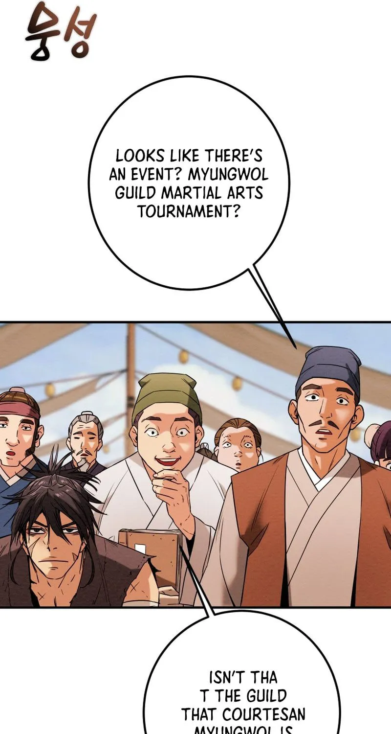 Read Heavenly Moon chapter 25 image 29 on Lezhin