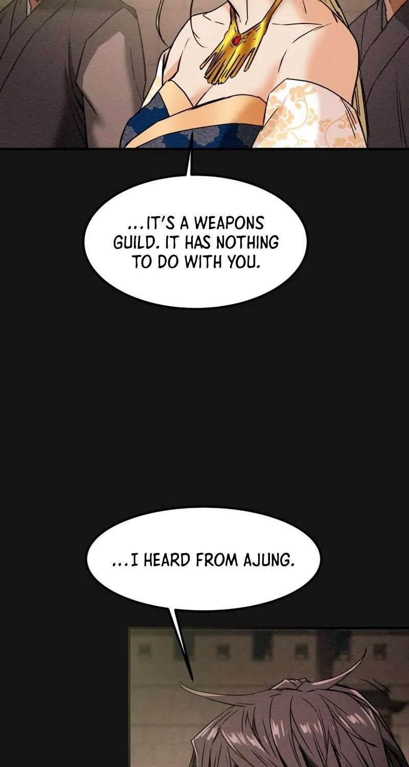 Read Heavenly Moon chapter 25 image 3 on Lezhin