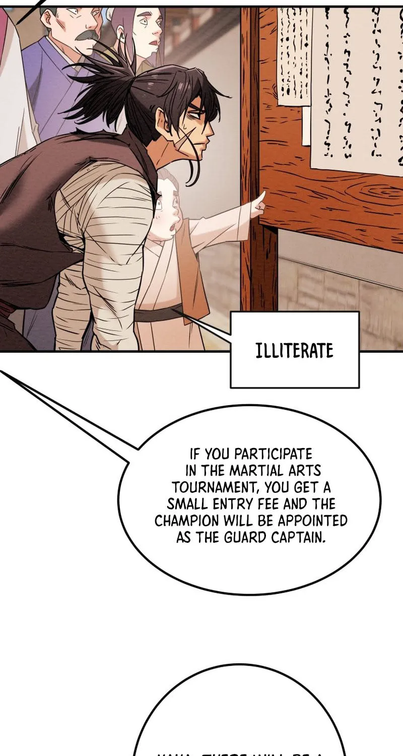 Read Heavenly Moon chapter 25 image 31 on Lezhin