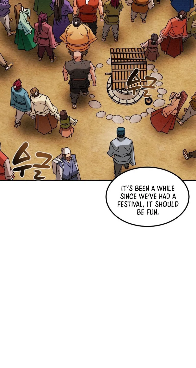 Read Heavenly Moon chapter 25 image 35 on Lezhin