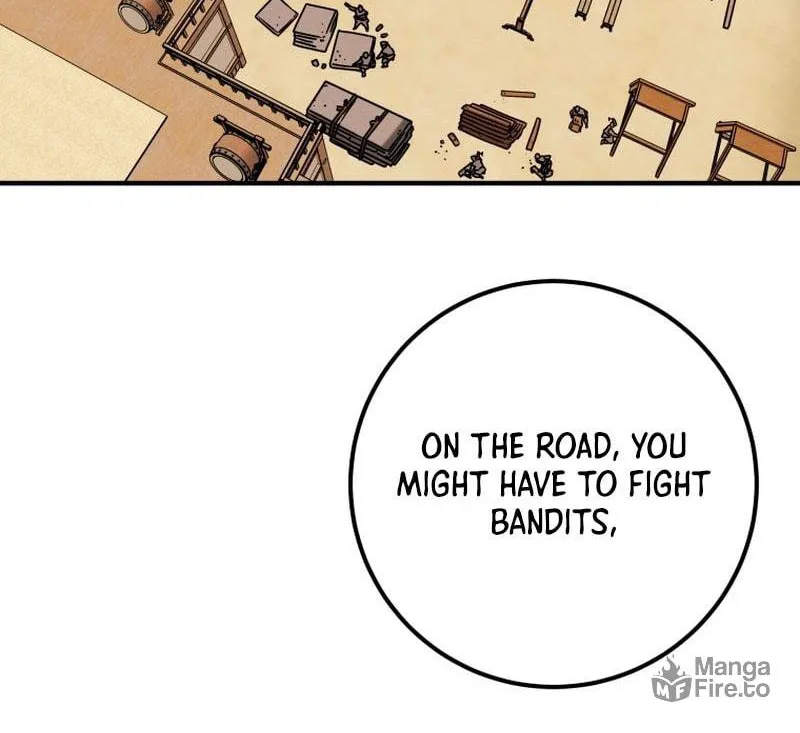 Read Heavenly Moon chapter 25 image 38 on Lezhin